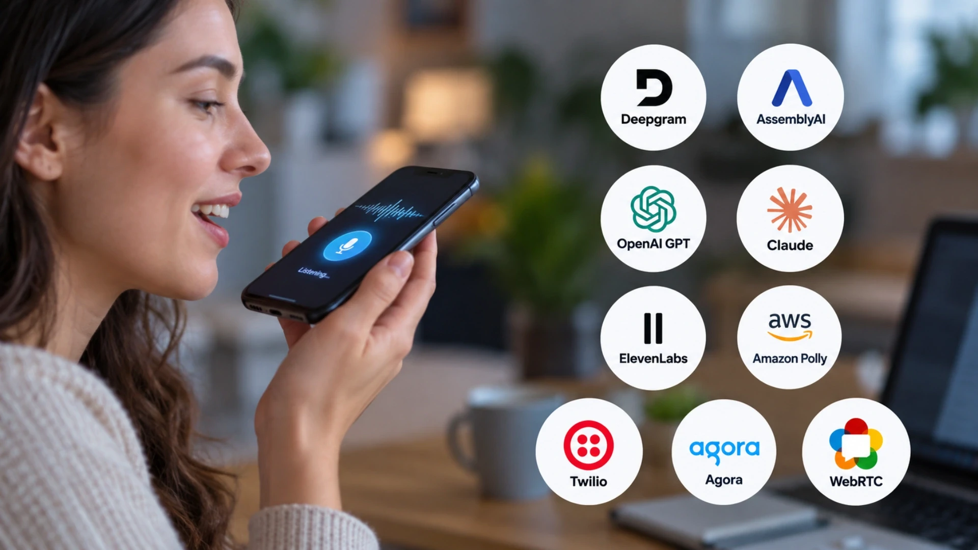 Best AI Voice Agent Platforms (2026)