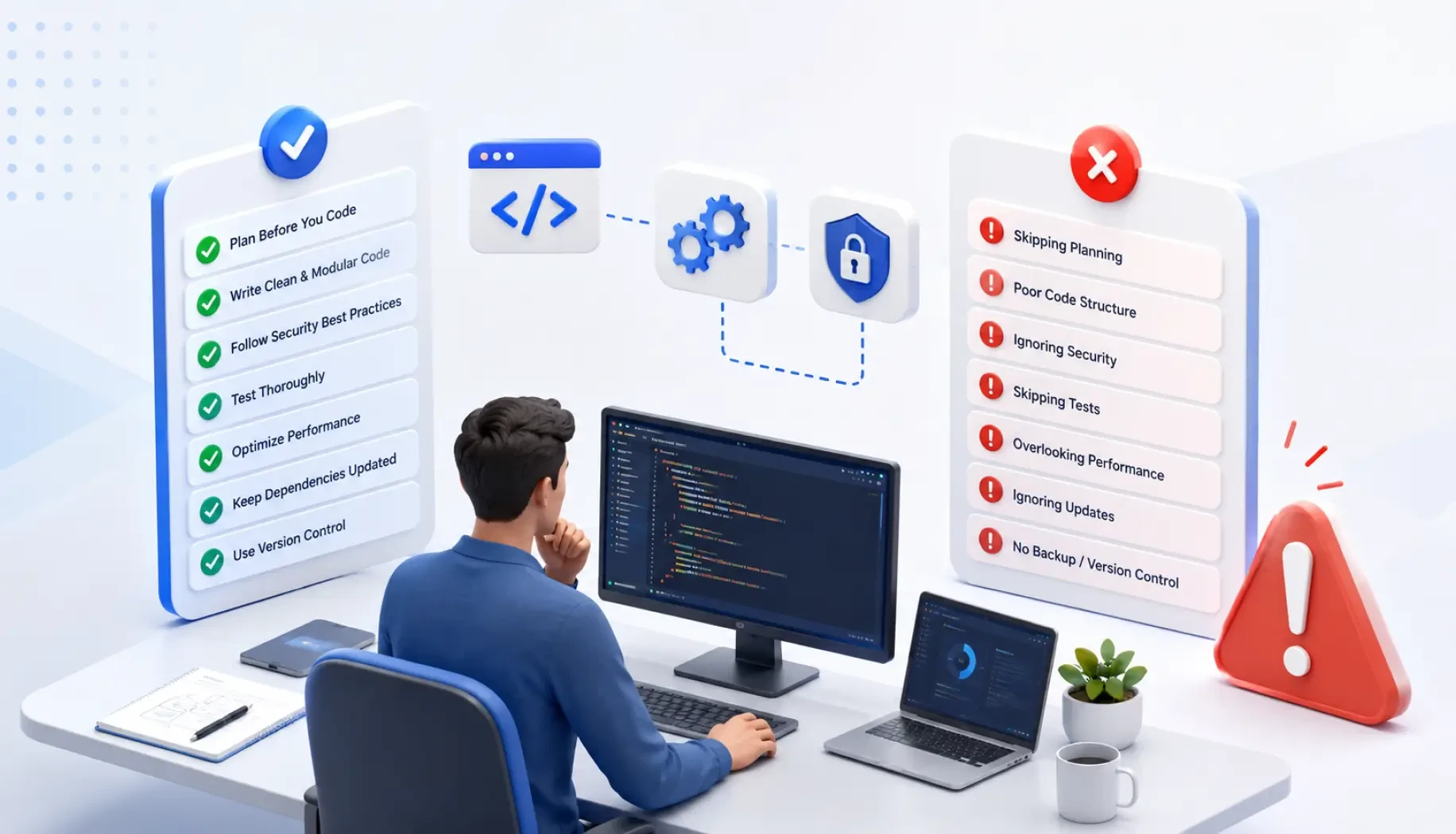 Best Practices and Mistakes to Avoid