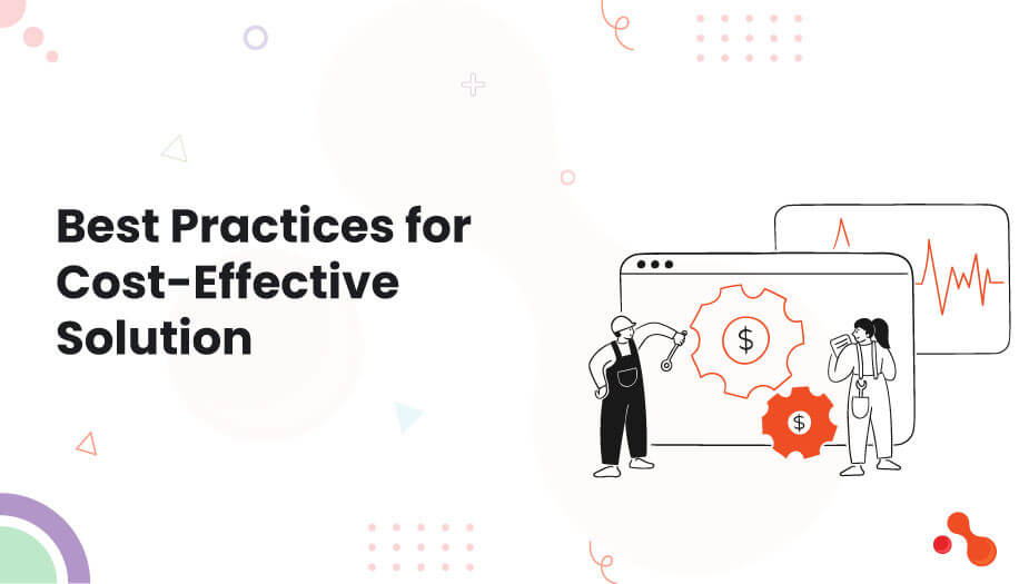 Best Practices for Cost-Effective Solution