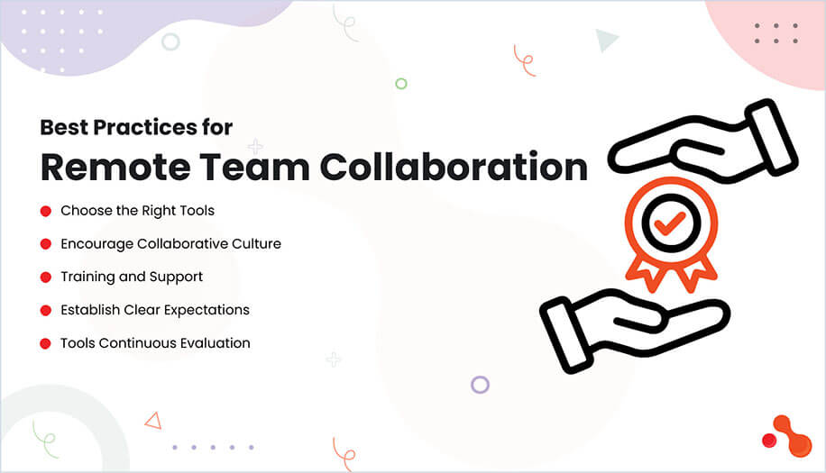 Best Practices for Remote Team Collaboration