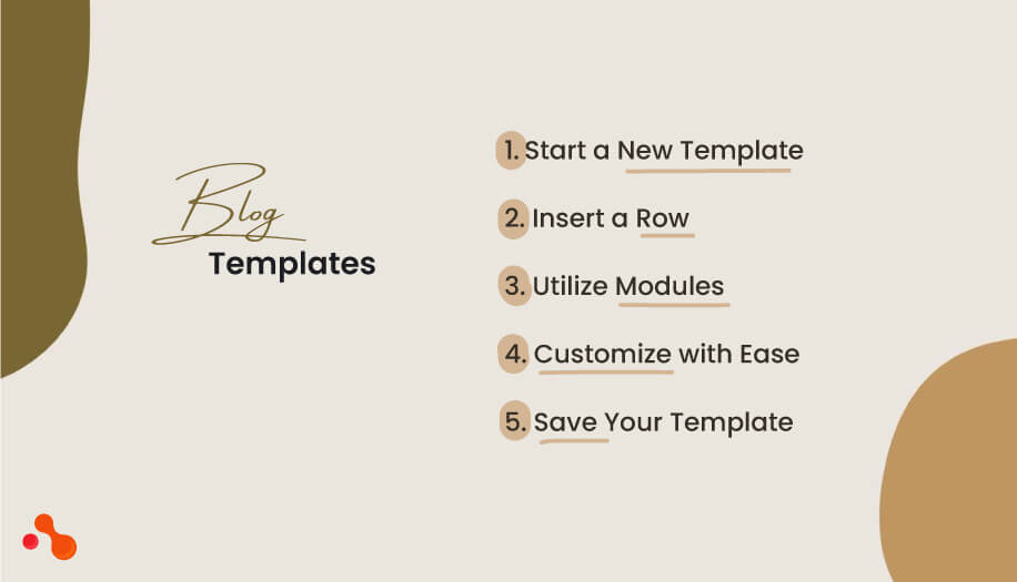 Blog Templates