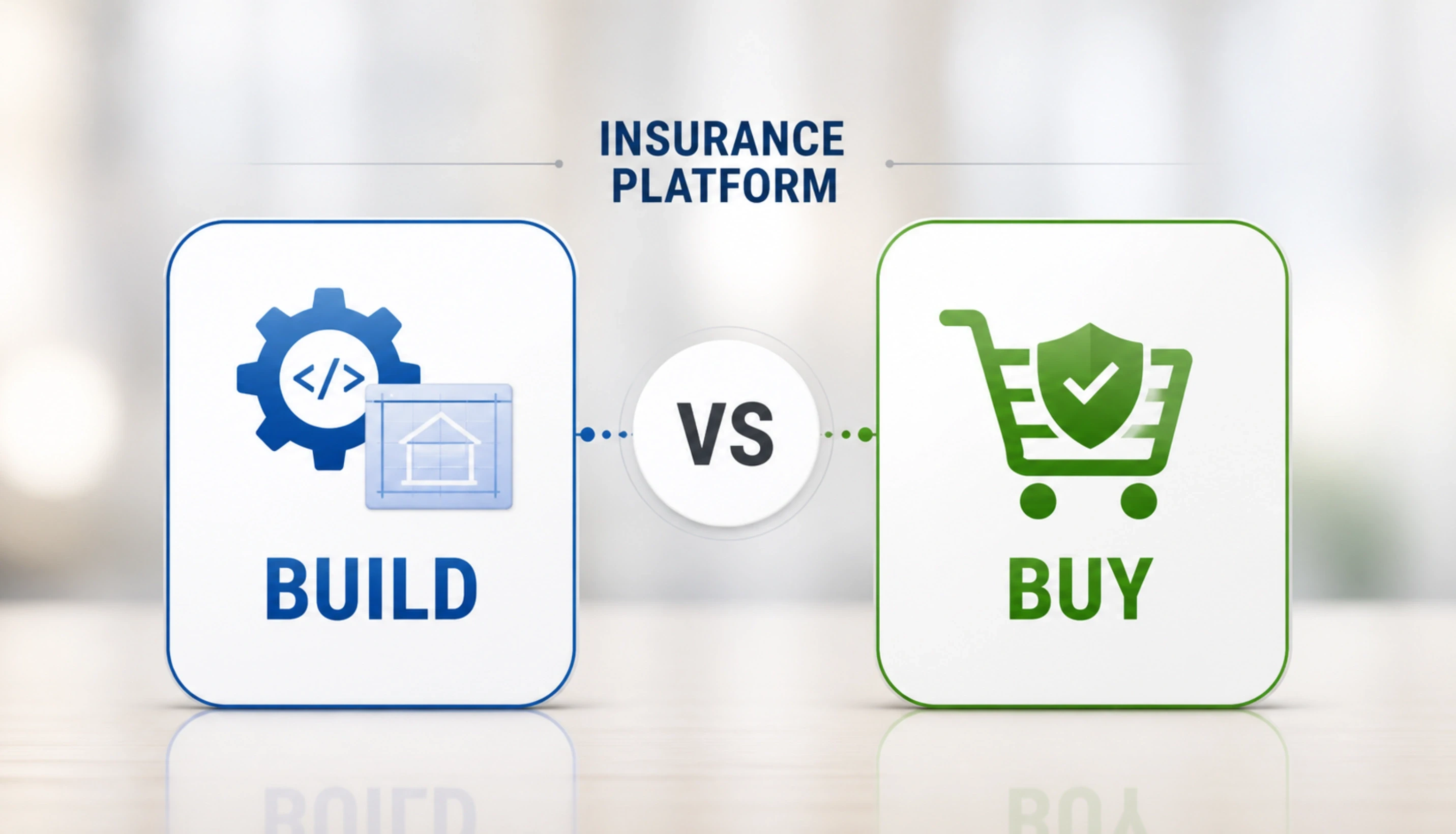 Build vs Buy