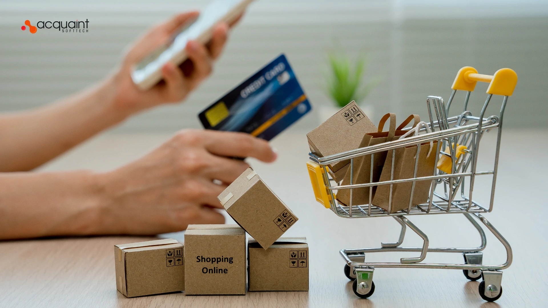 Building a Multi-Vendor Marketplace