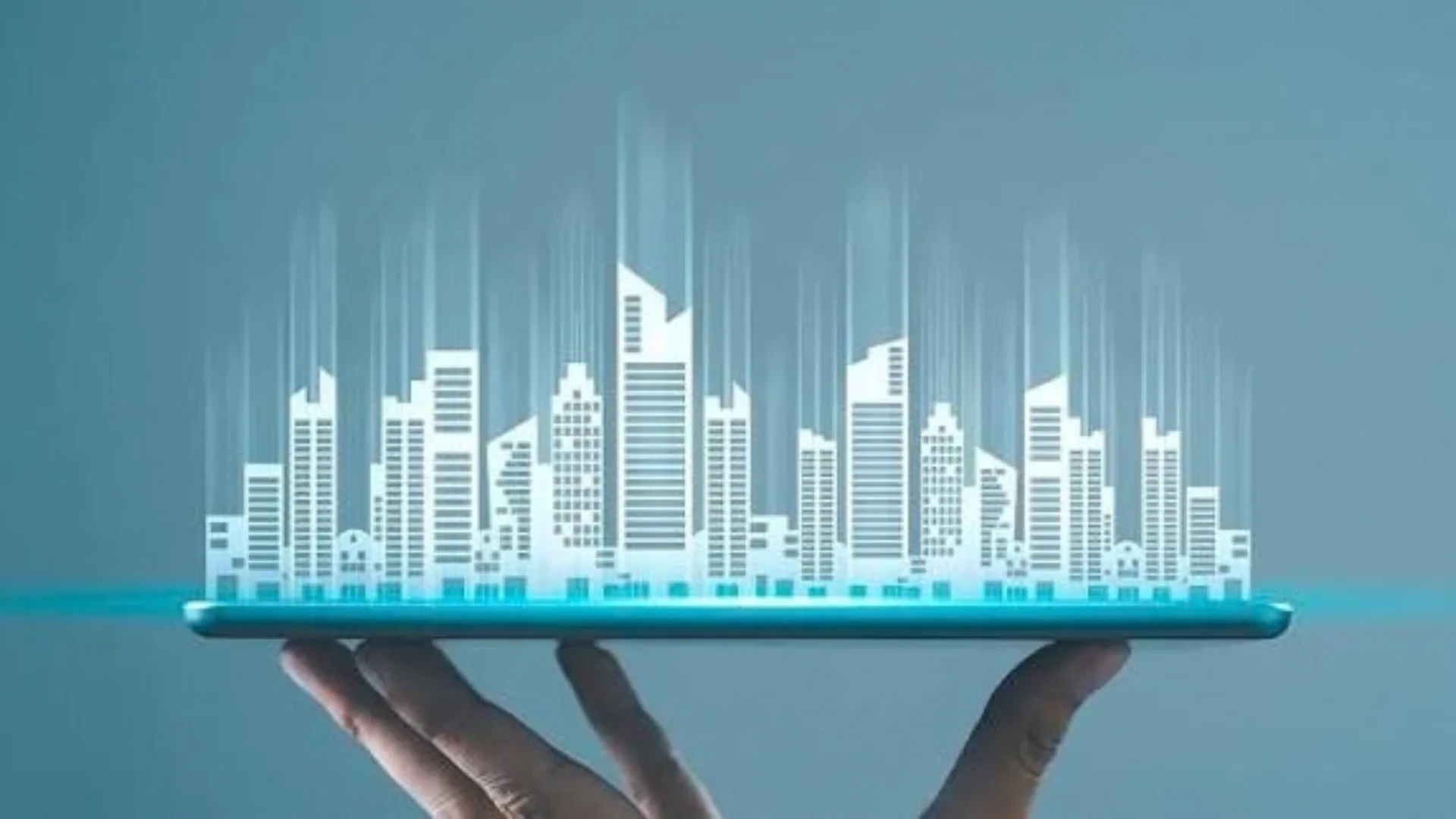 Building a Real Estate Website With AI