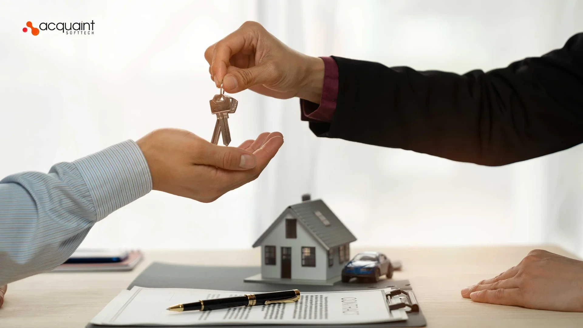 Building a Rental Marketplace Like Airbnb: Short-Term Rental Platform With Booking and Reviews