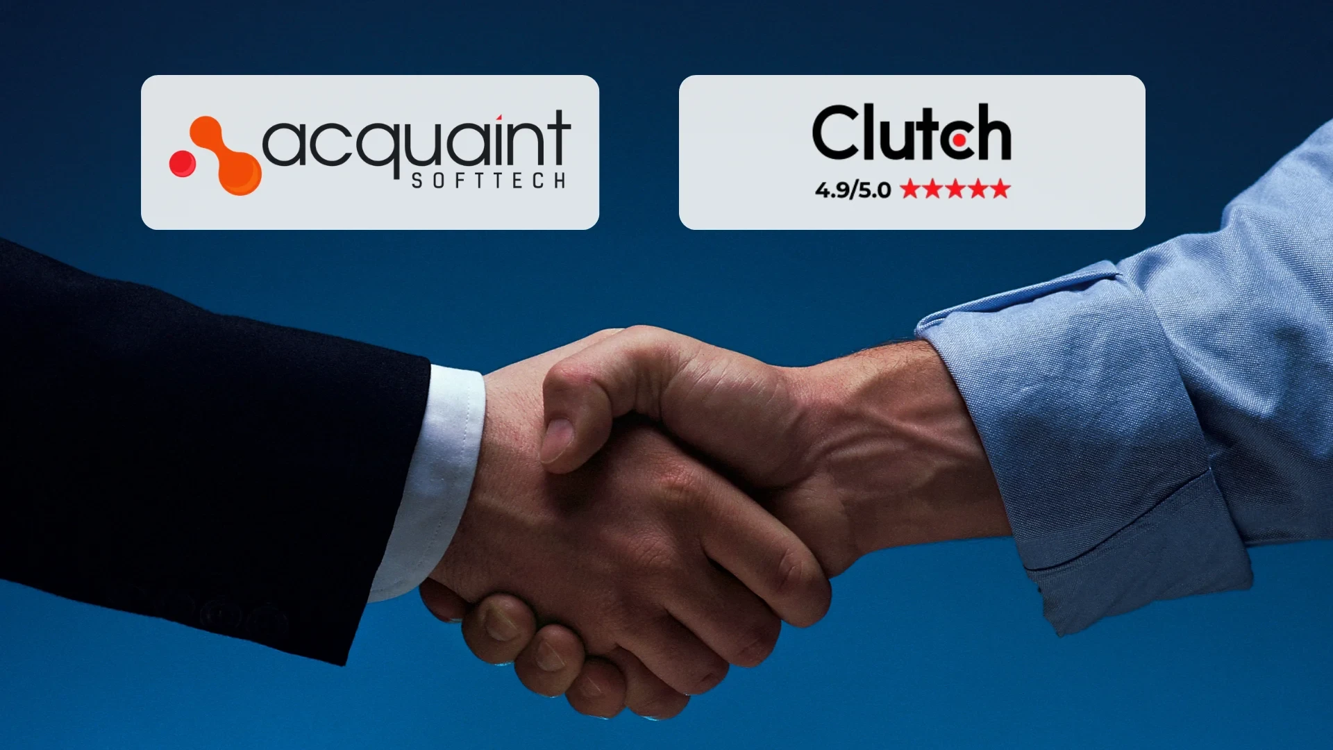 Building It With a Partner Who Has Shipped Marketplaces