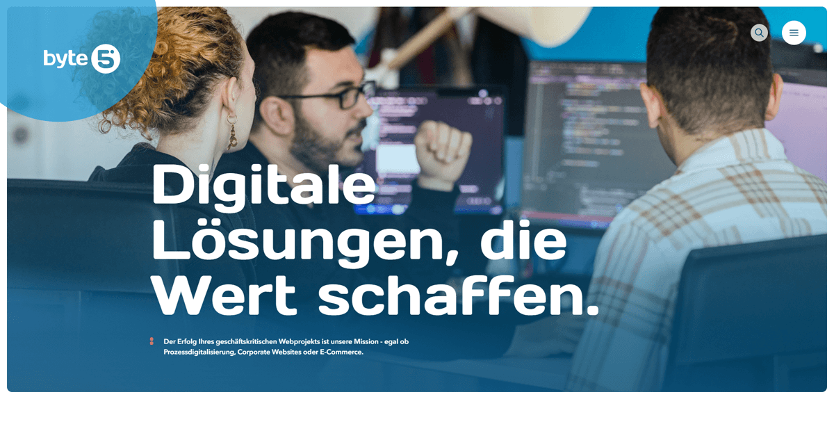Byte5