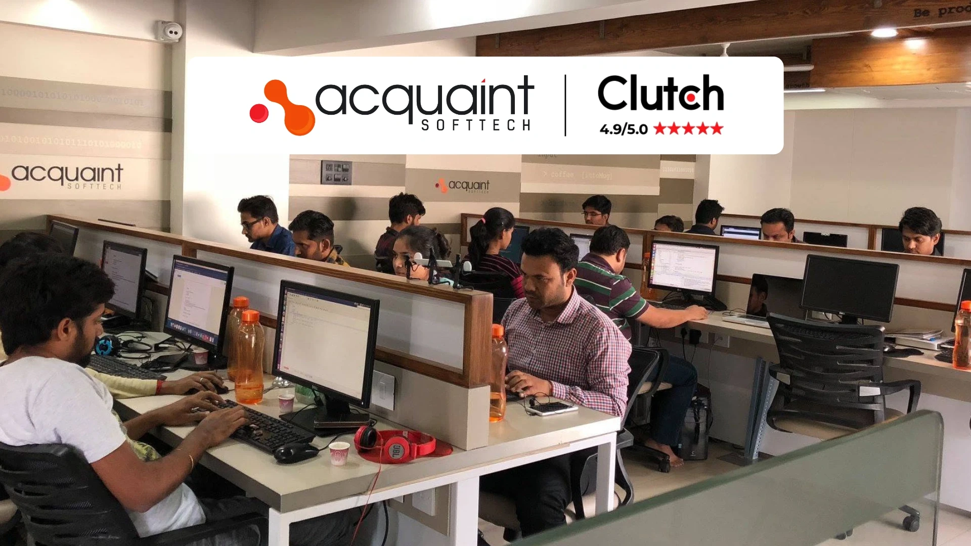 Case study: building the AI foundation the future runs on