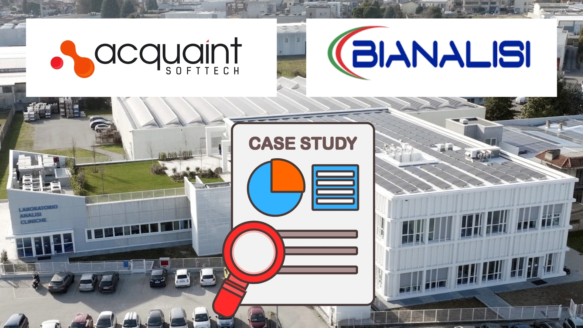 Case Study: Clinical Predictive Analytics for BIANALISI SPA, Italy (2025)