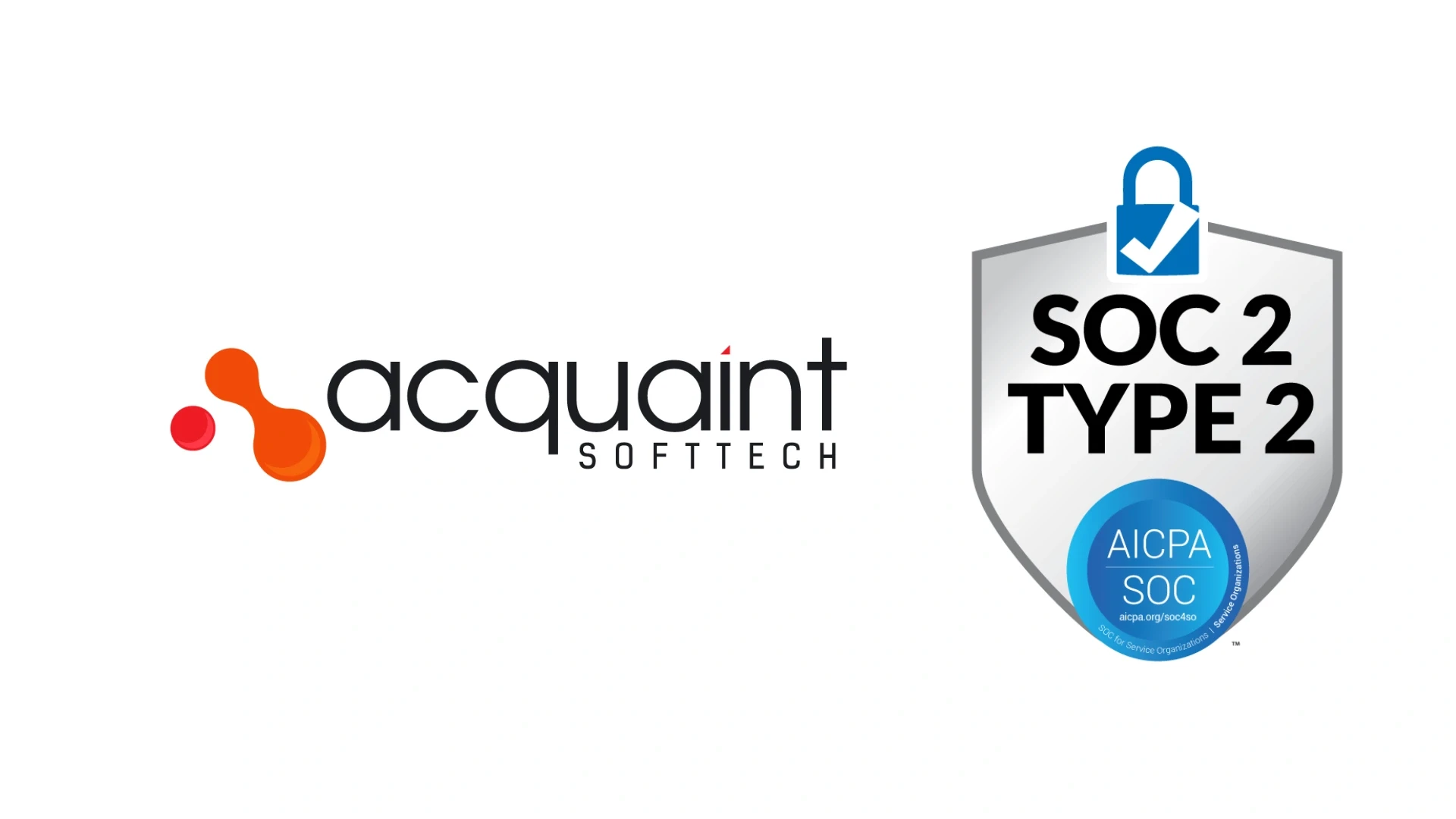 Case Study: SOC 2 Readiness Delivered by Acquaint Softtech