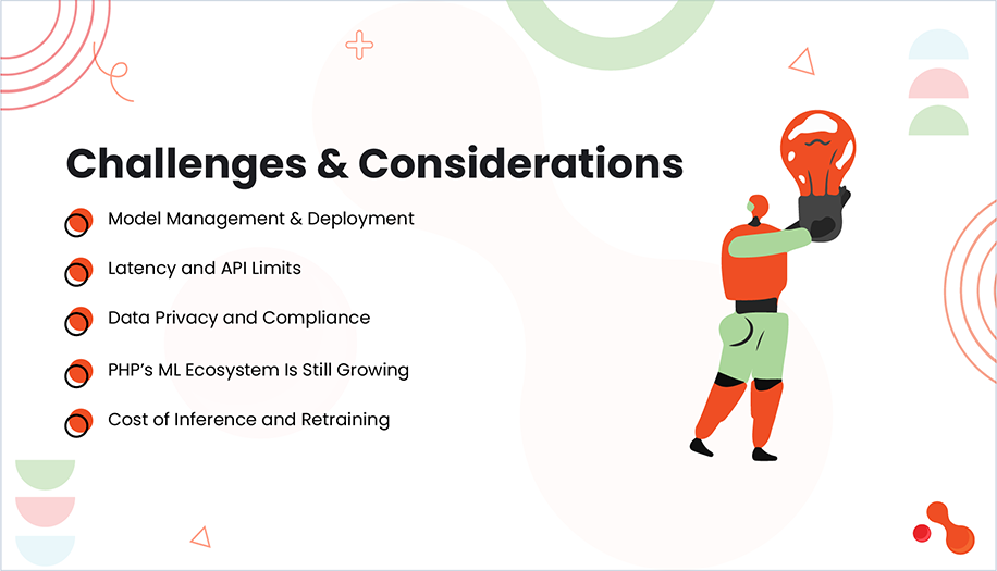 Challenges and Considerations