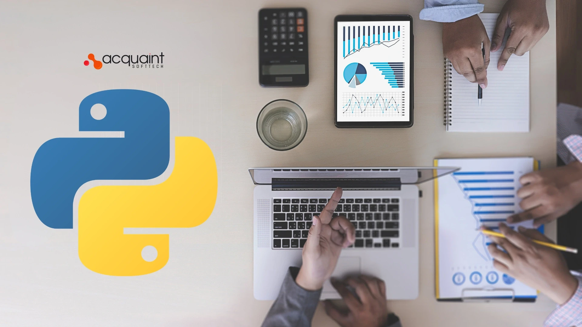 Change Management During Python Development Adoption