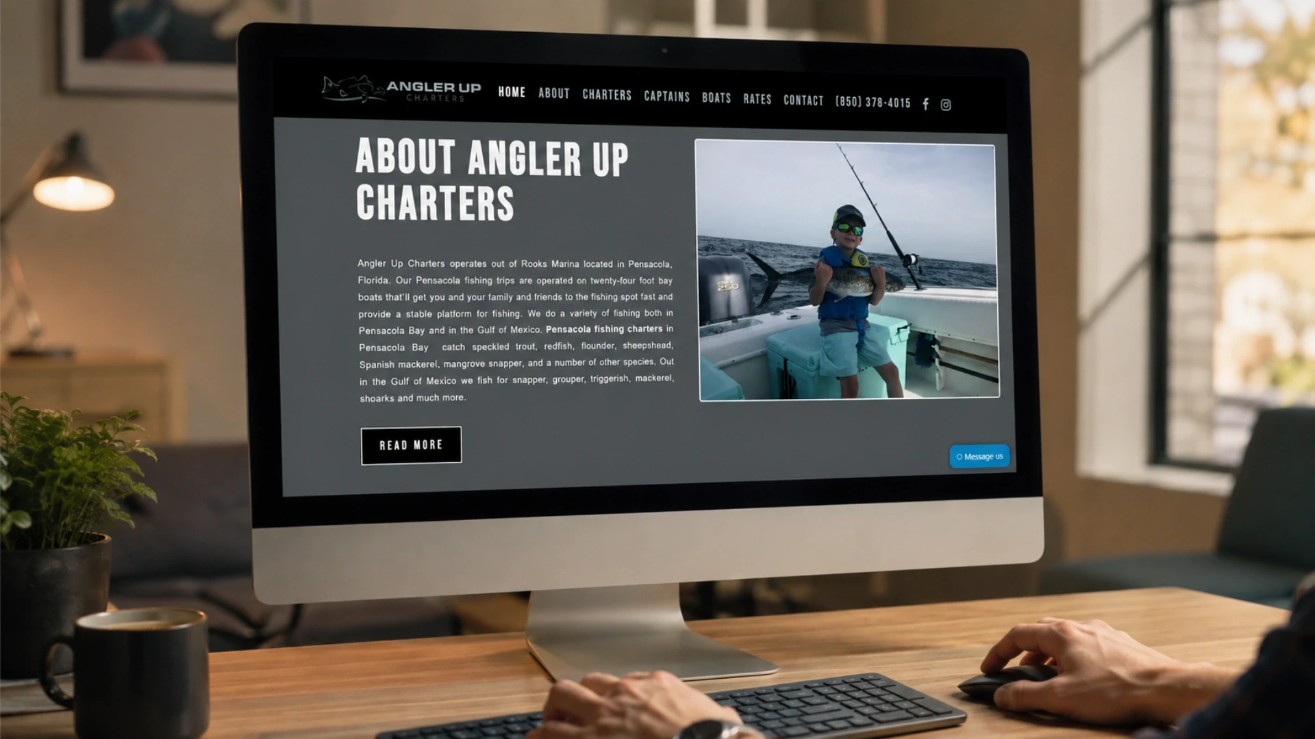 Client Case Study