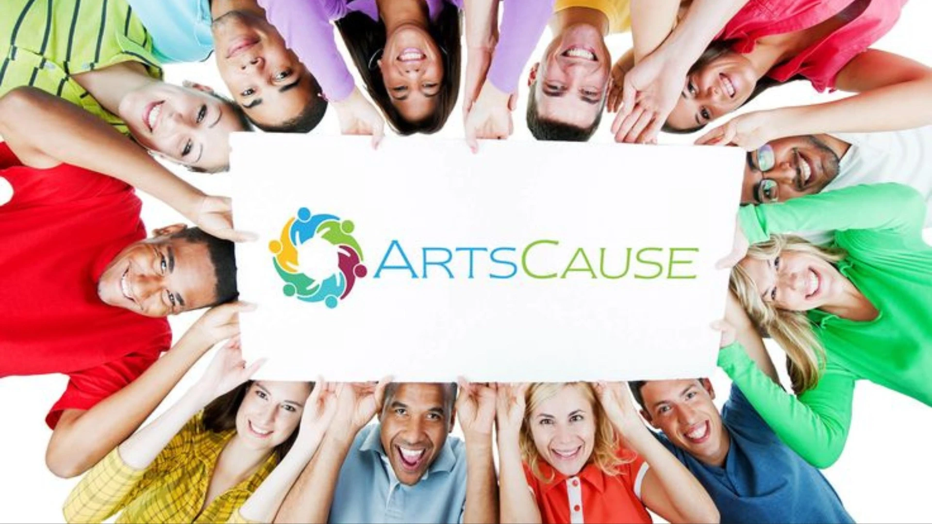 Client Case Study: ArtsCause