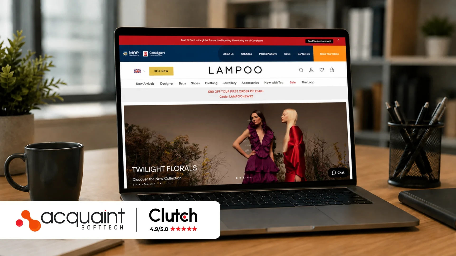 Client Case Study