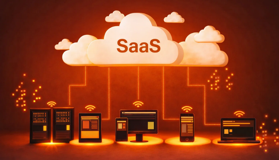 Cloud-Ready MERN SaaS