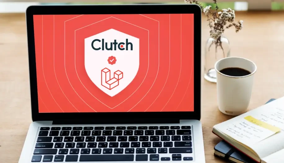 Clutch-Verified Laravel Case Studies by Acquaint Softtech