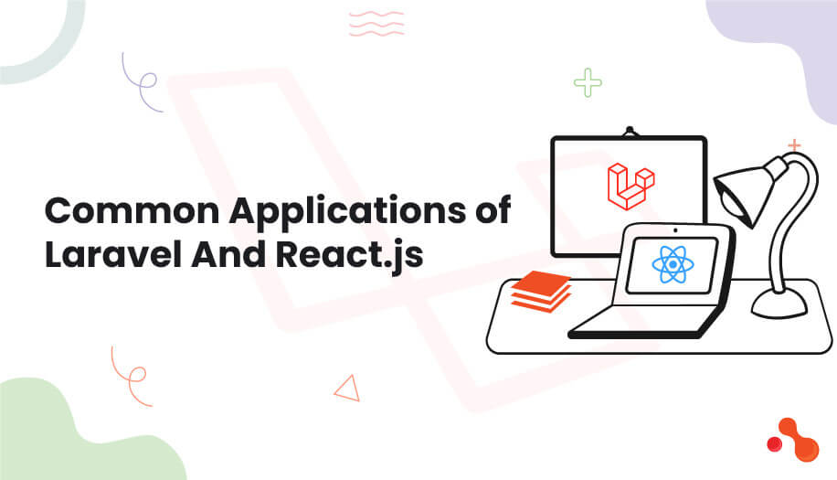 Laravel with React JS