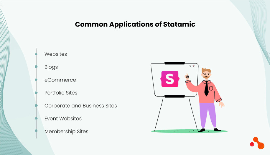 Common Applications of Statamic