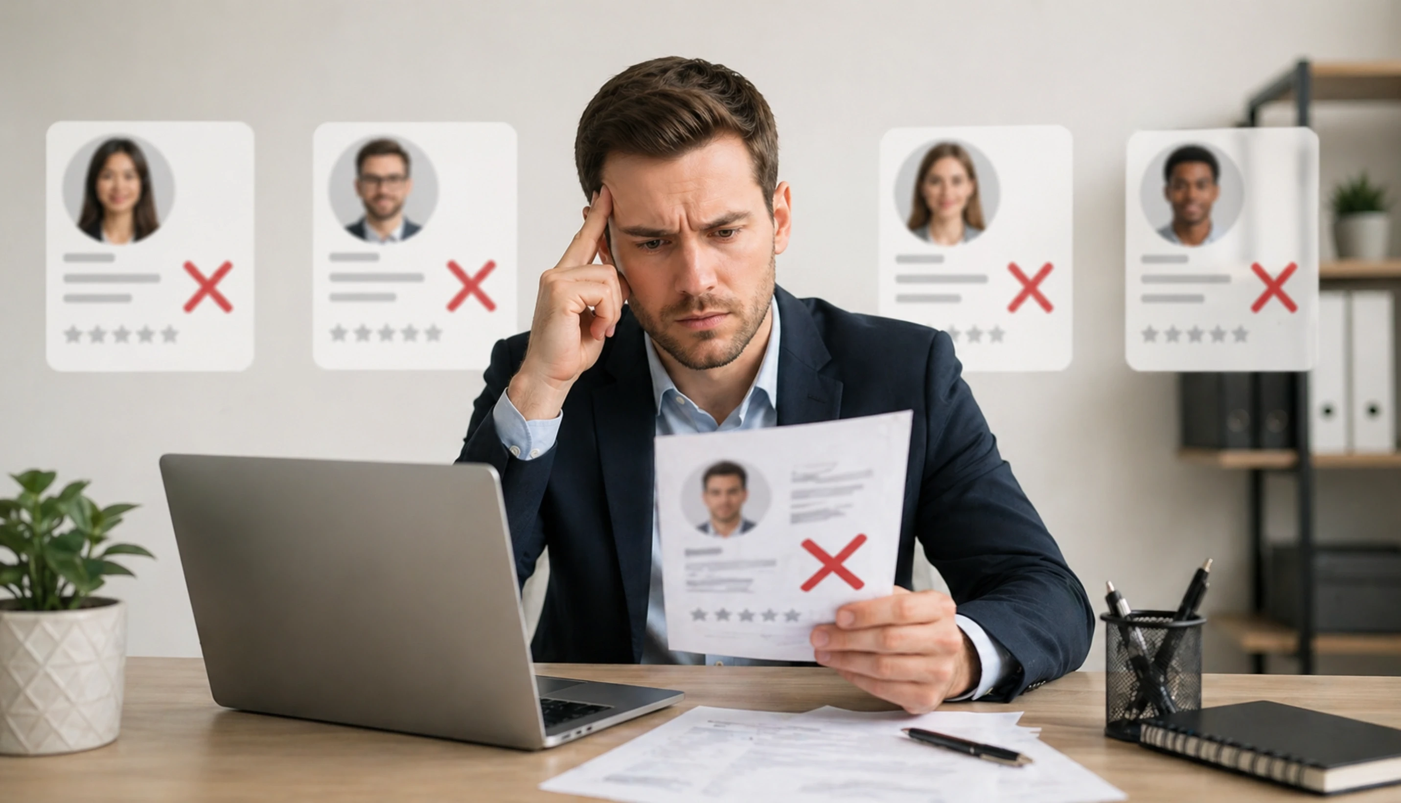 Common Hiring Mistakes to Avoid