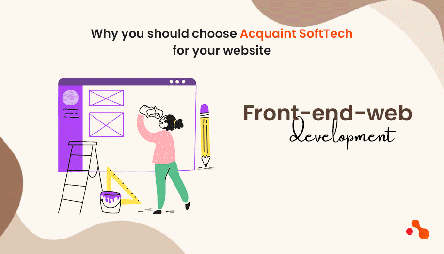 Common services we provide