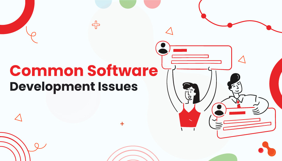 Common Software Development Issues
