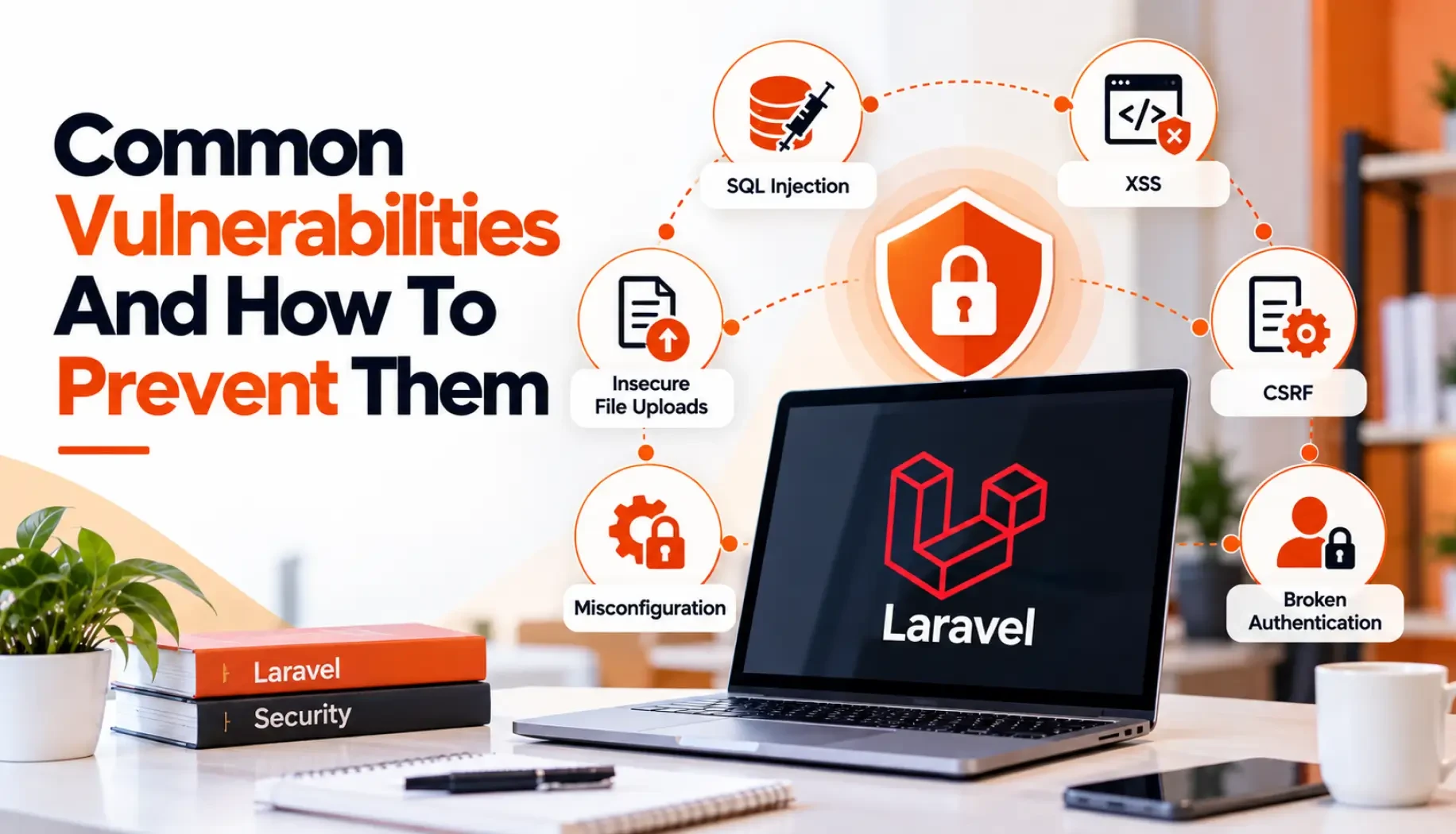 Common Vulnerabilities And How To Prevent Them