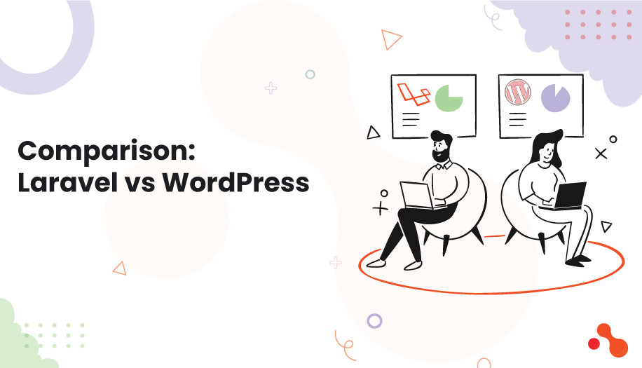 Comparison: Laravel vs WordPress