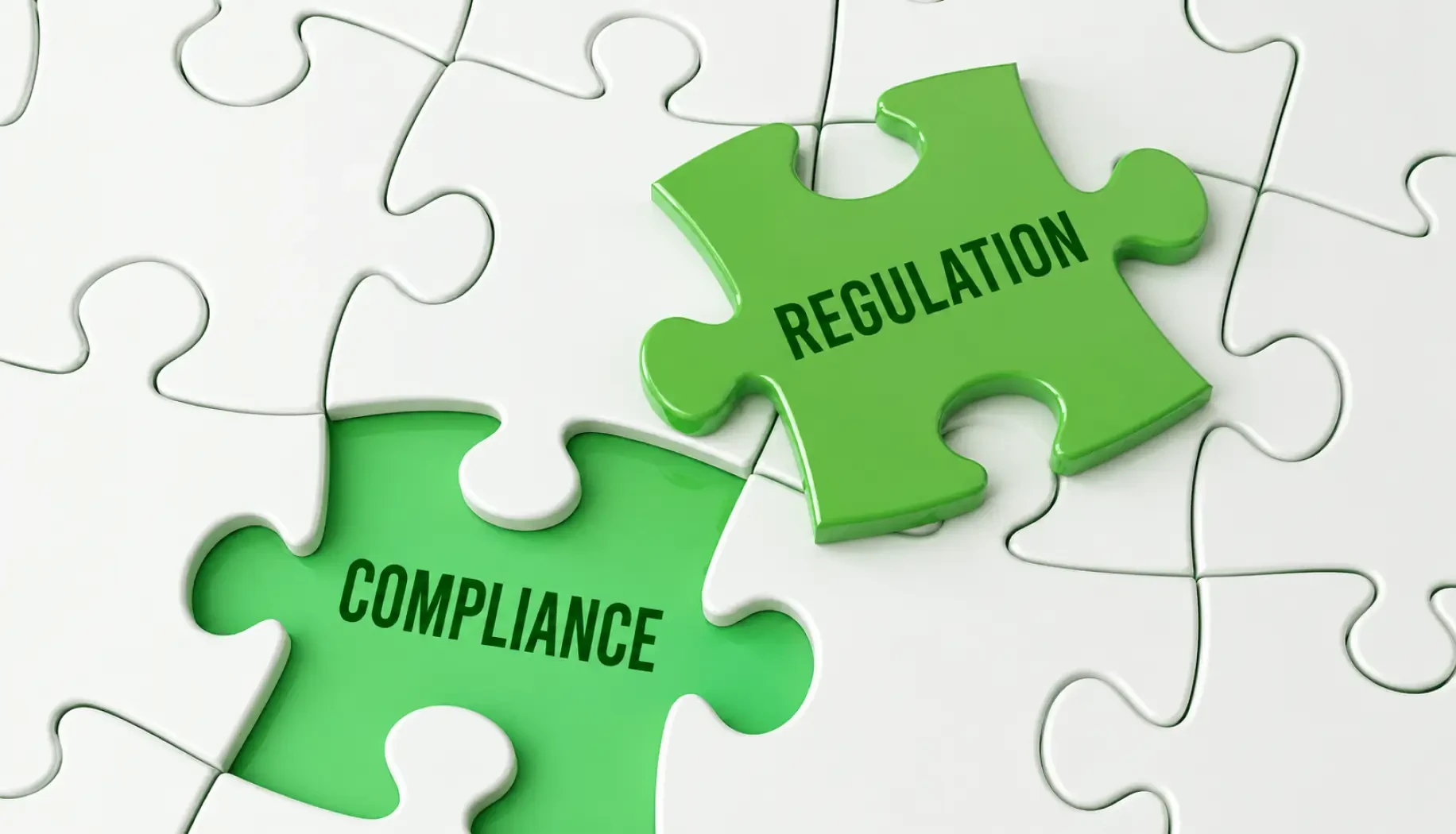 Compliance and Regulation