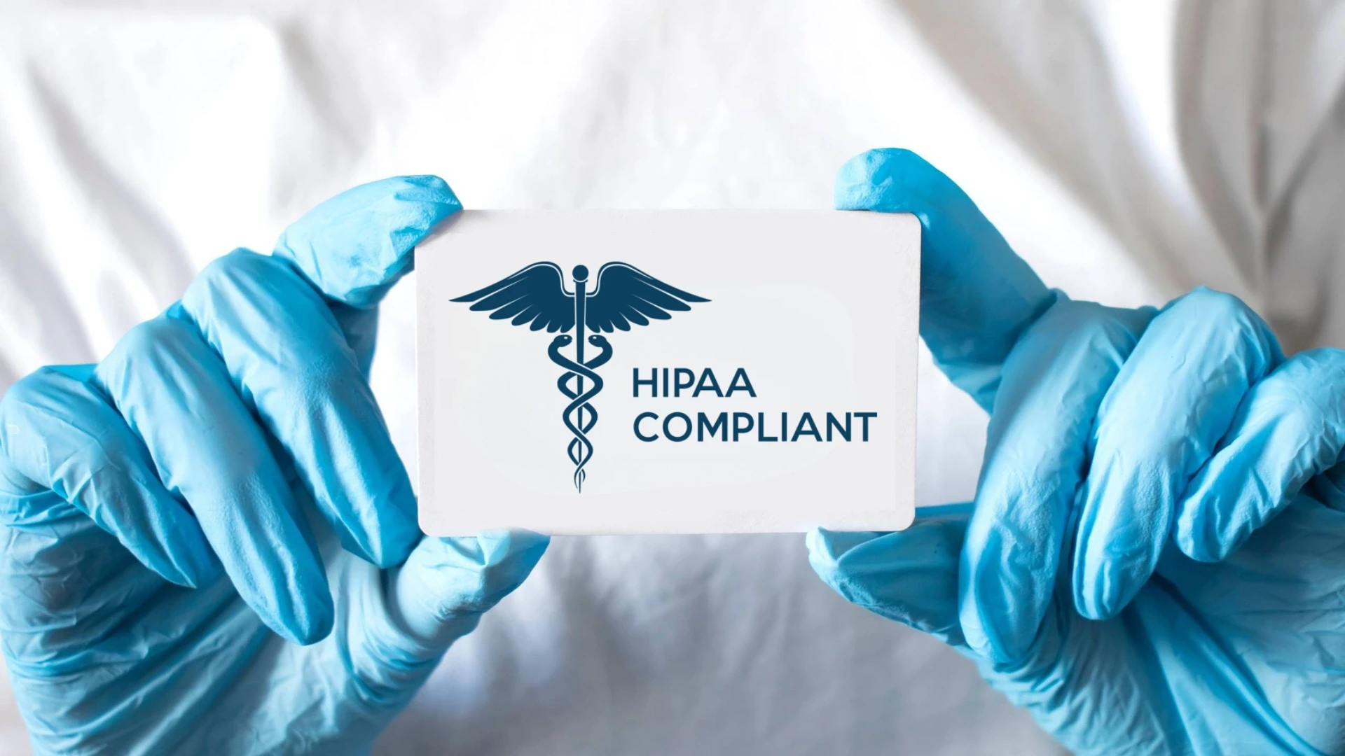 Compliance and Security (HIPAA and Prescribing)
