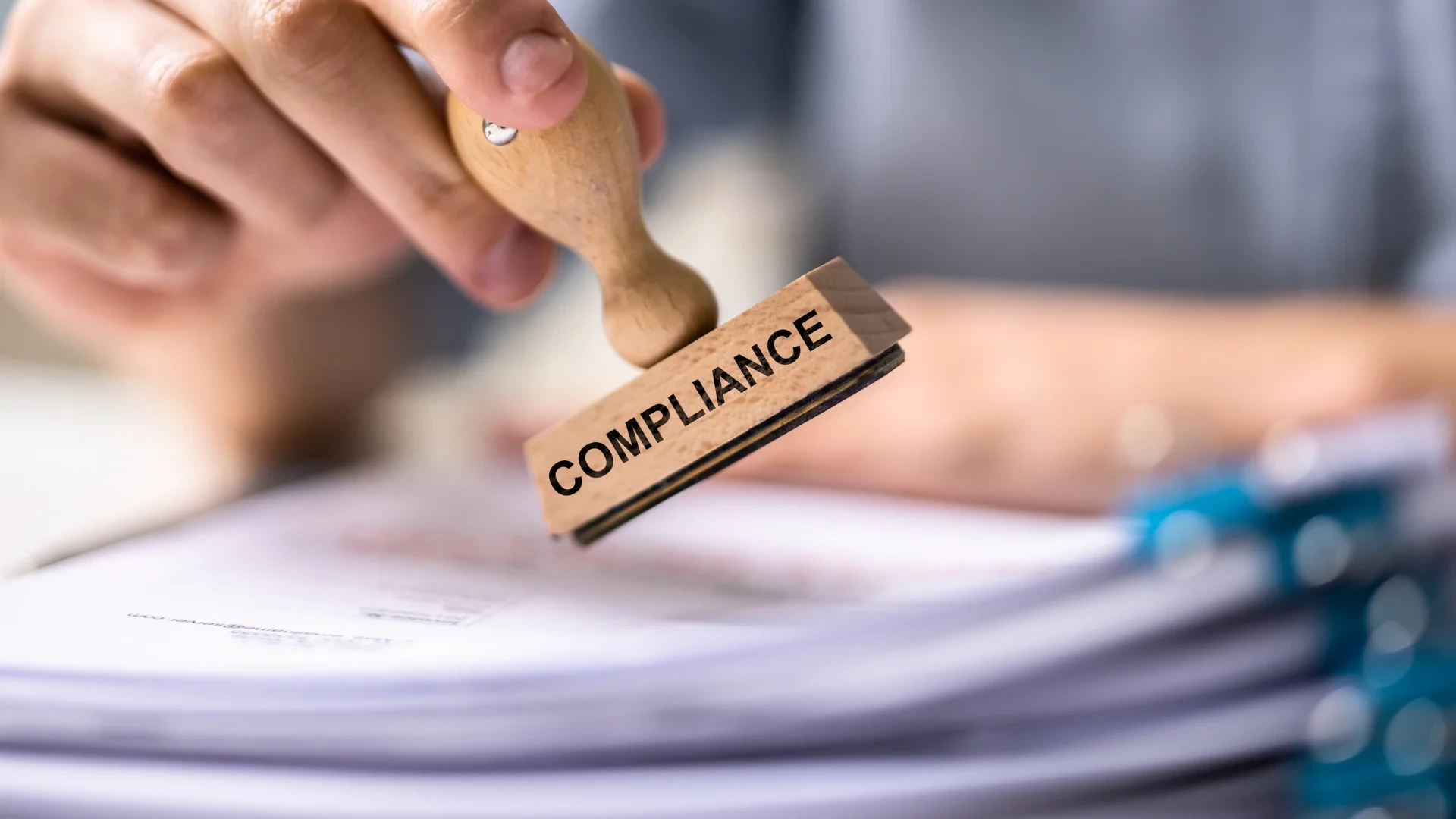 Compliance You Cannot Engineer Around