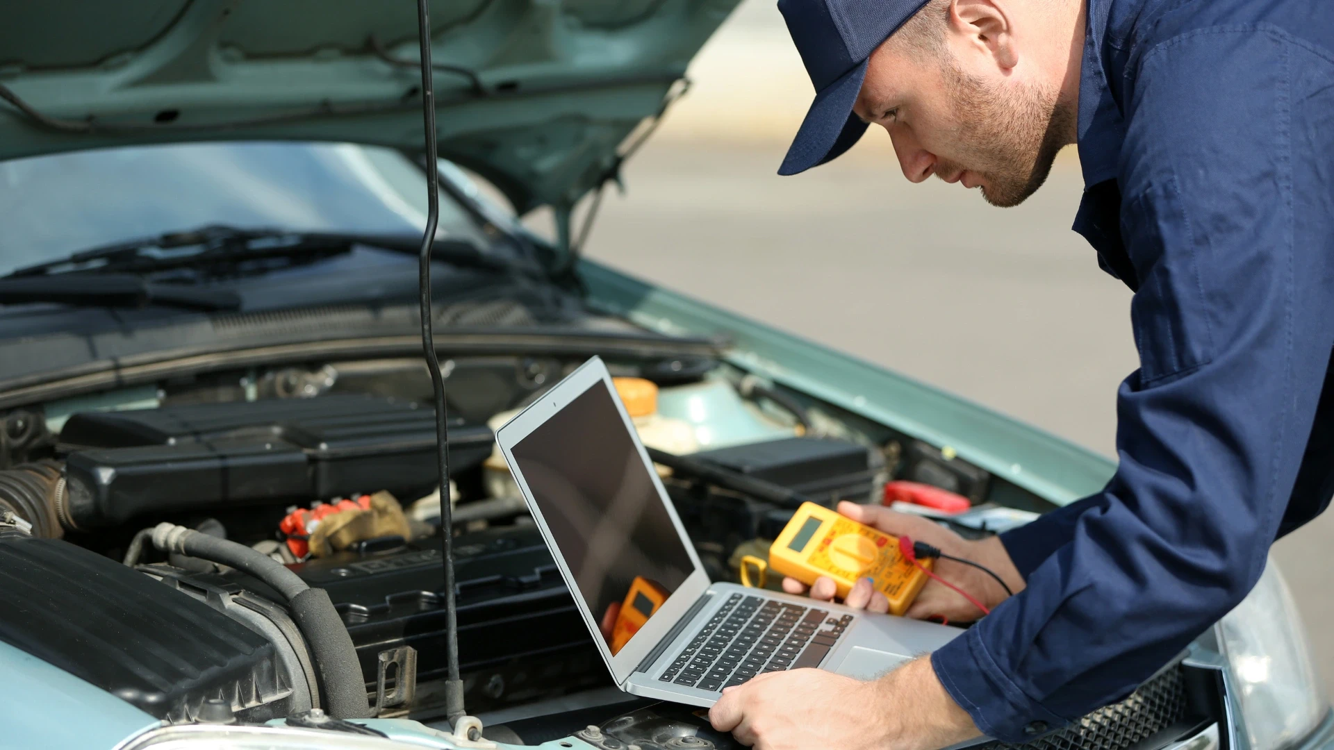 Connected Cars, EVs, and the OEM Data Future