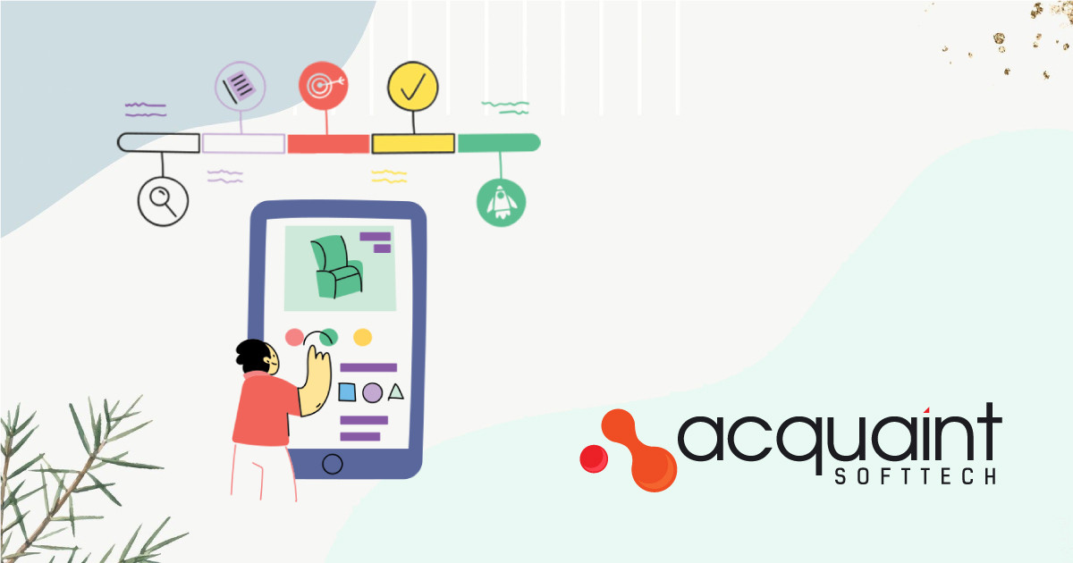 7 Things To Consider Before Developing A Shopping App