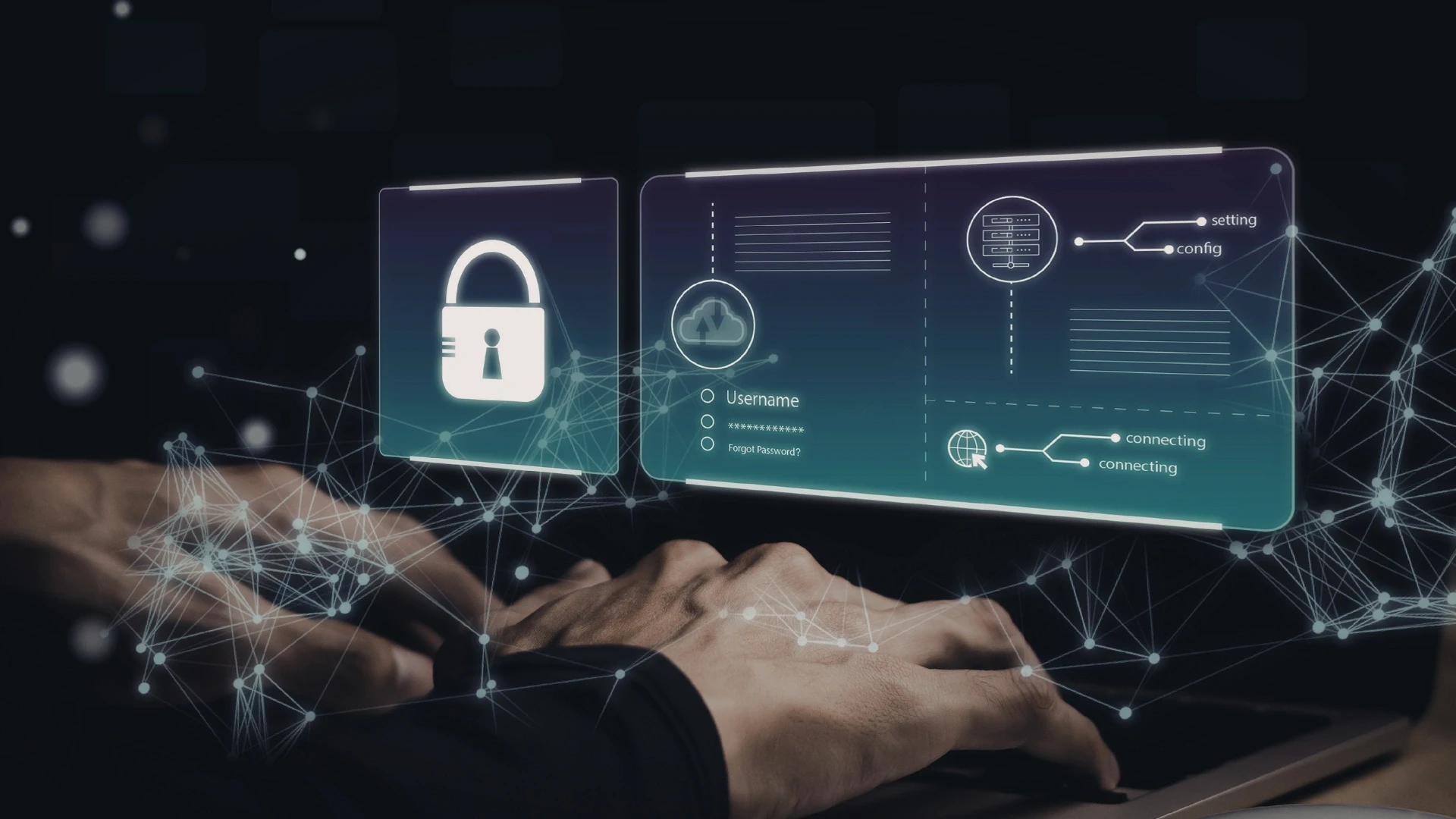 Encryption at Rest and in Transit