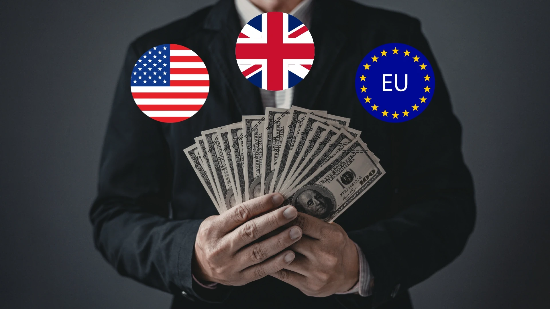 Cost and Timeline to Build (US, UK, and EU)