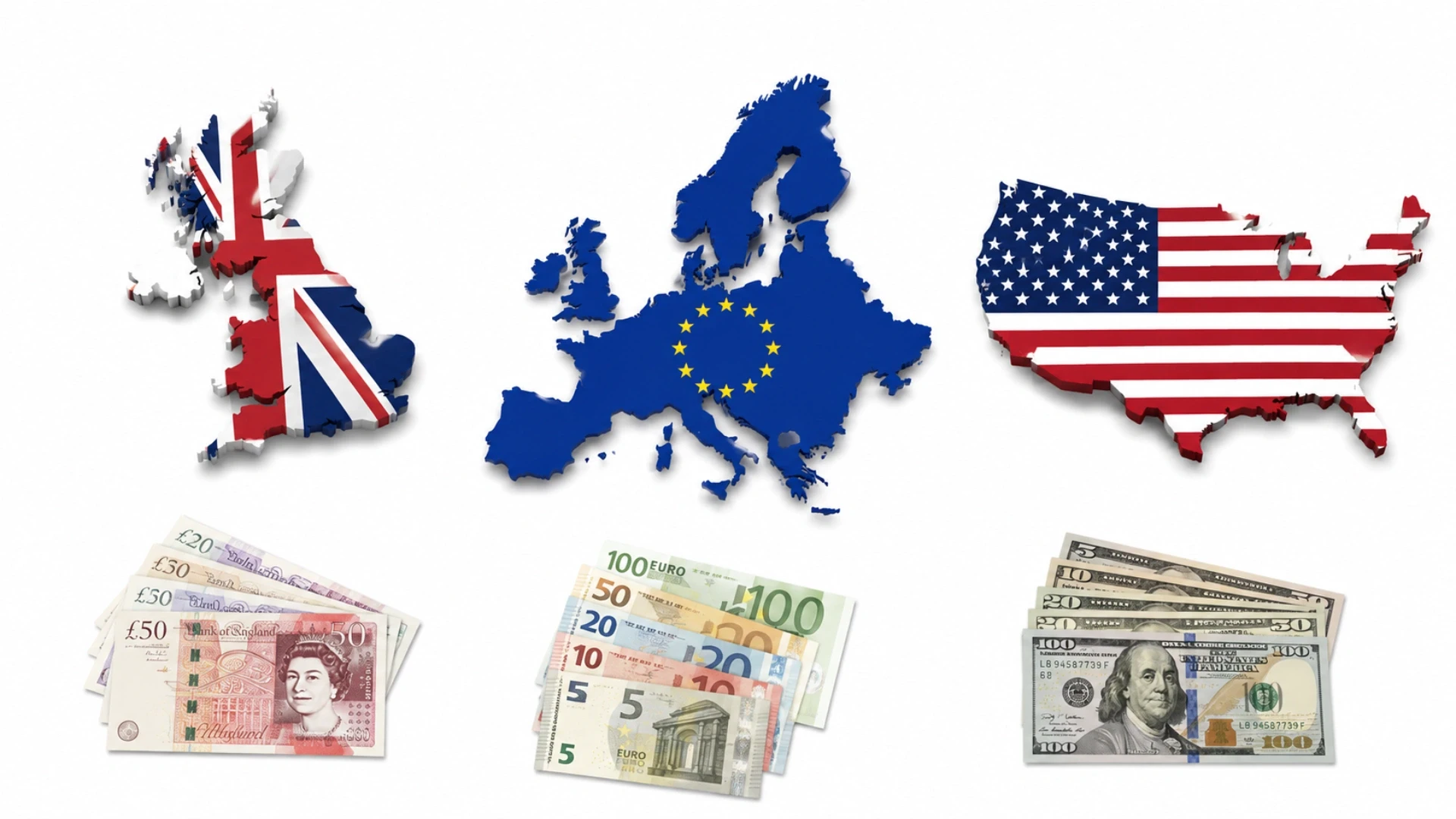 Cost Comparison: ECS vs Kubernetes for UK, European, and US Teams in 2026