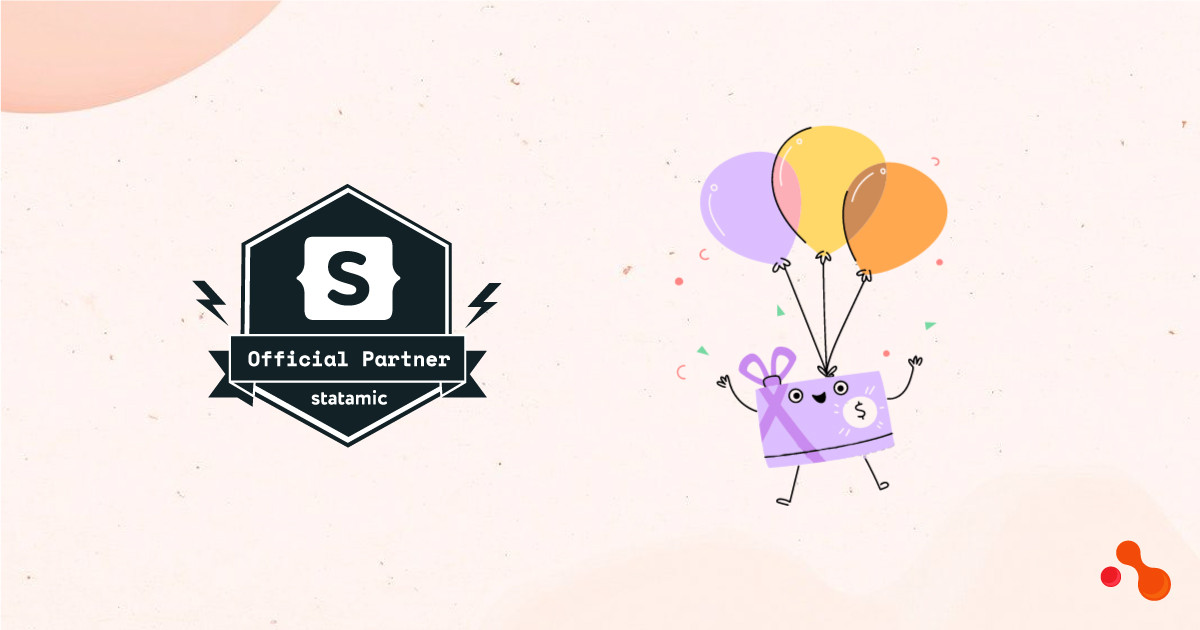 Cost-Effective CMS Solutions with Statamic Partners