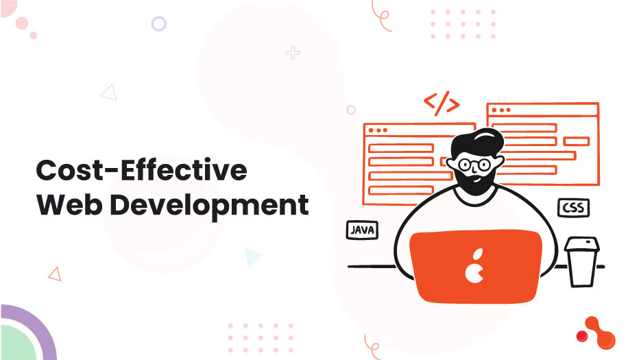 Cost-Effective Web Development