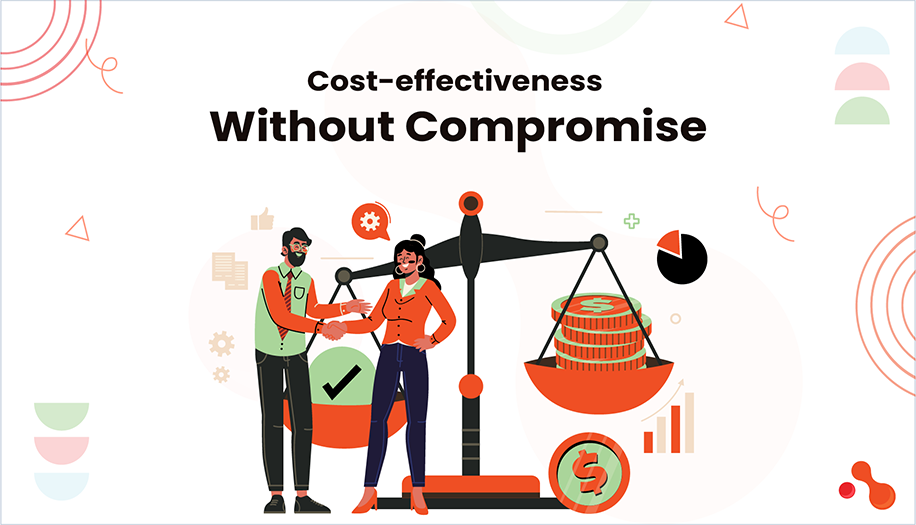 Cost-effectiveness Without Compromise