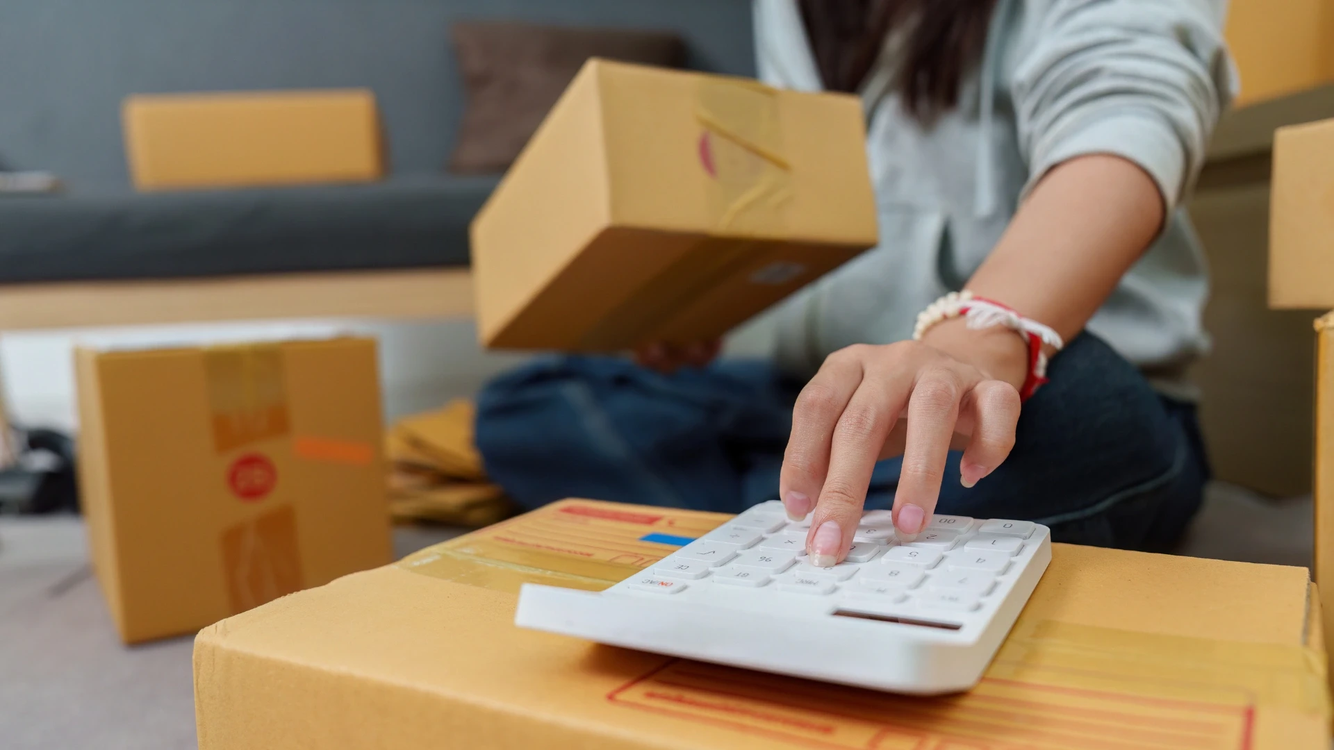 Cost to Build a Multi-Vendor Marketplace