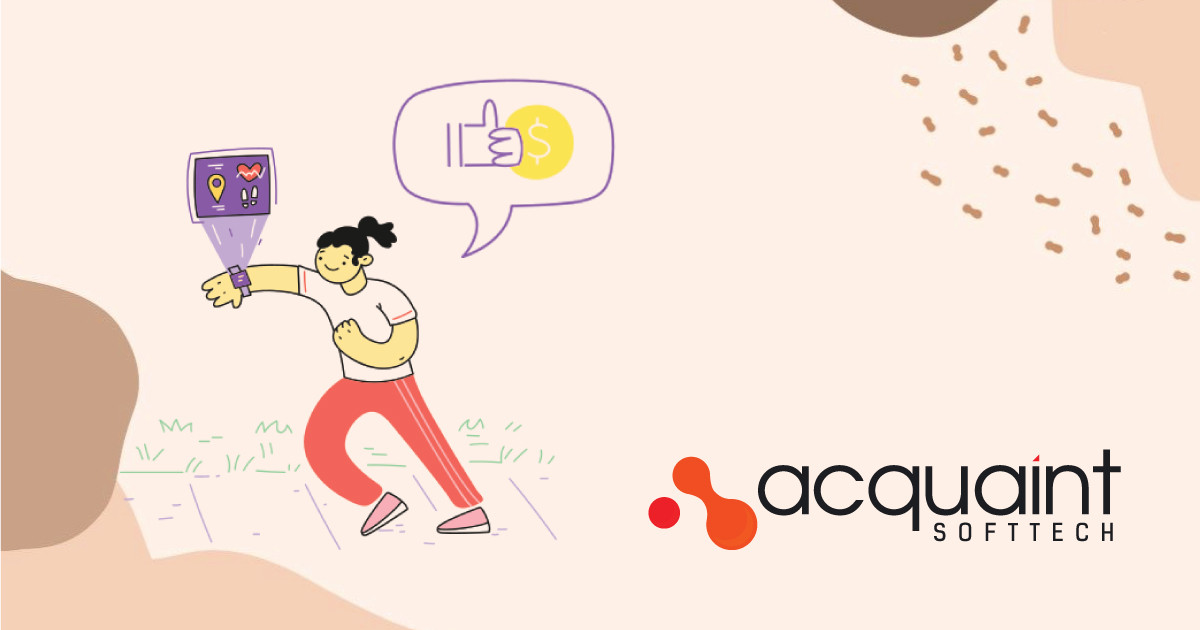 How Much Does It Cost To Make A Fitness App