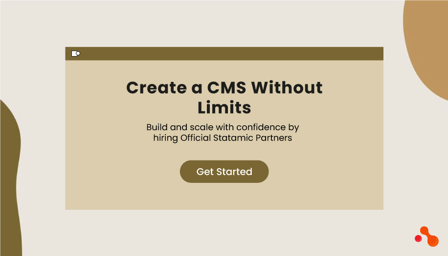 create a cms without limits