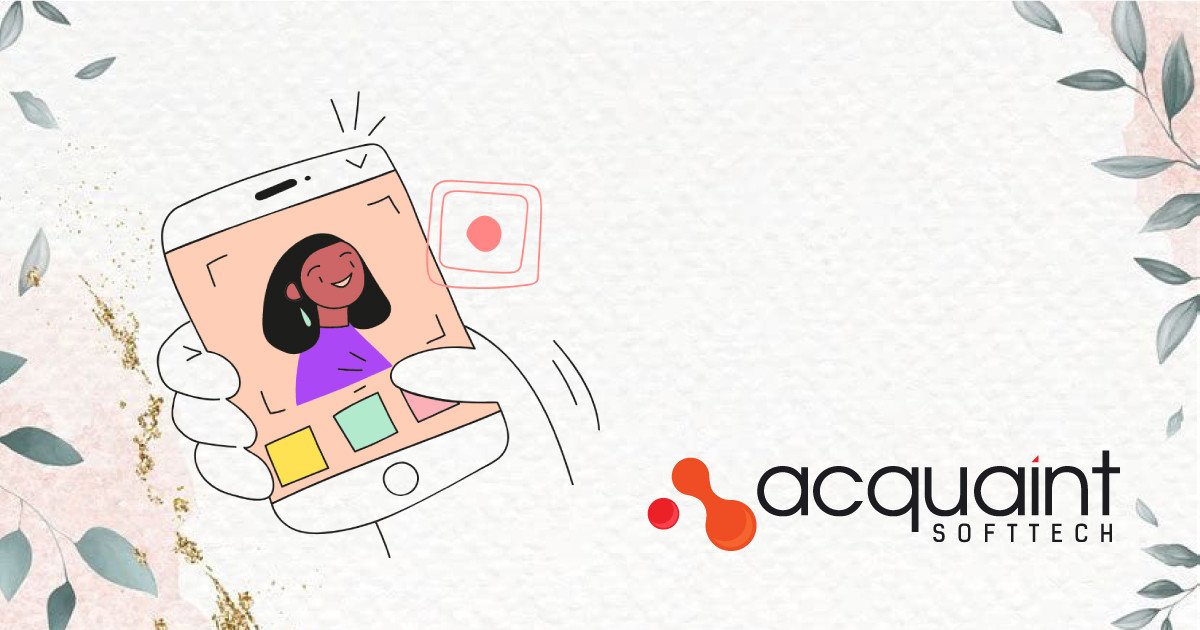 Latest Instagram Update: How To Create An App Like Instagram?