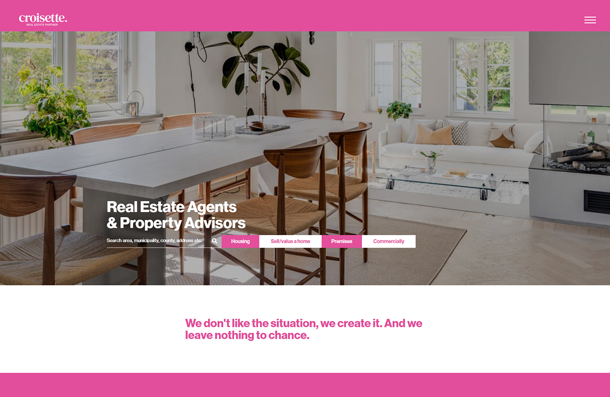 Custom Real Estate Backend Platform Development with Laravel