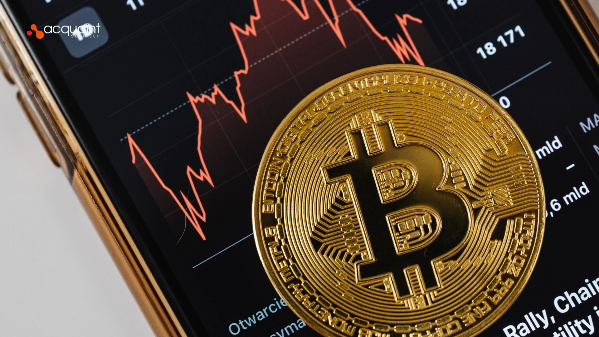 Must Things To Know Before Developing A Cryptocurrency App Development