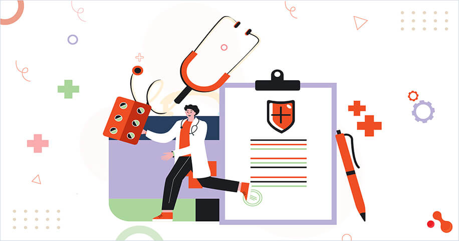 Custom Healthcare Software Development: An End-to-End Guide