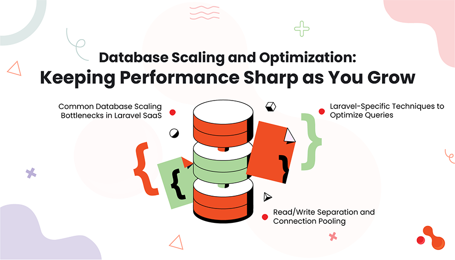 Database Scaling and Optimization: Keeping Performance Sharp as You Grow