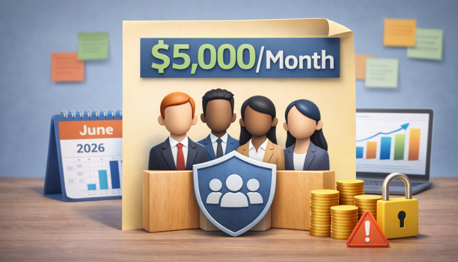 Dedicated Development Team Pricing: What Does $5,000/Month Actually Buy You in 2026?