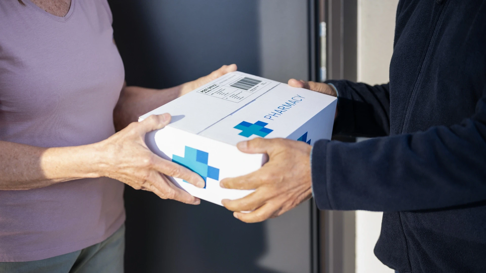 Delivery Operations: Last-Mile Logistics, Cold Chain, and Proof of Delivery