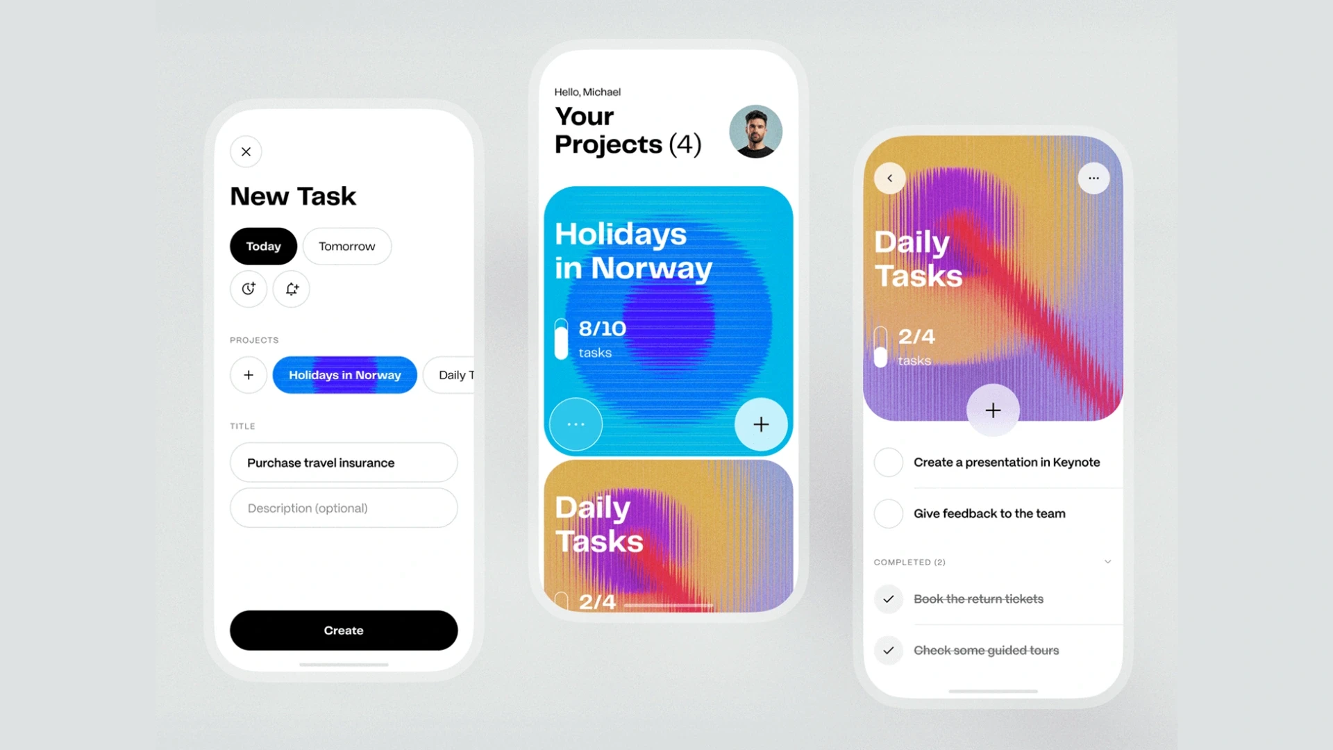 Design the User Experience (Apple Guidelines)